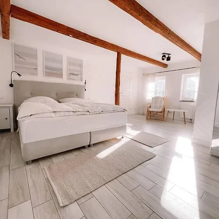 Idyllisches Grosses Ferienhaus Fehmarn Extérieur photo