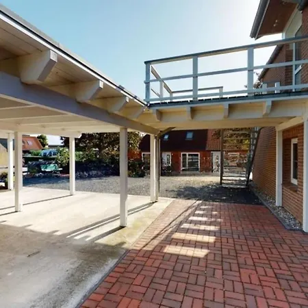 Idyllisches Grosses Ferienhaus Fehmarn Extérieur photo