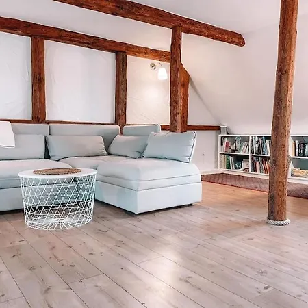 Idyllisches Grosses Ferienhaus Fehmarn Extérieur photo