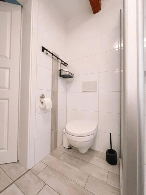 Apartment Idyllisches Grosses Fehmarn